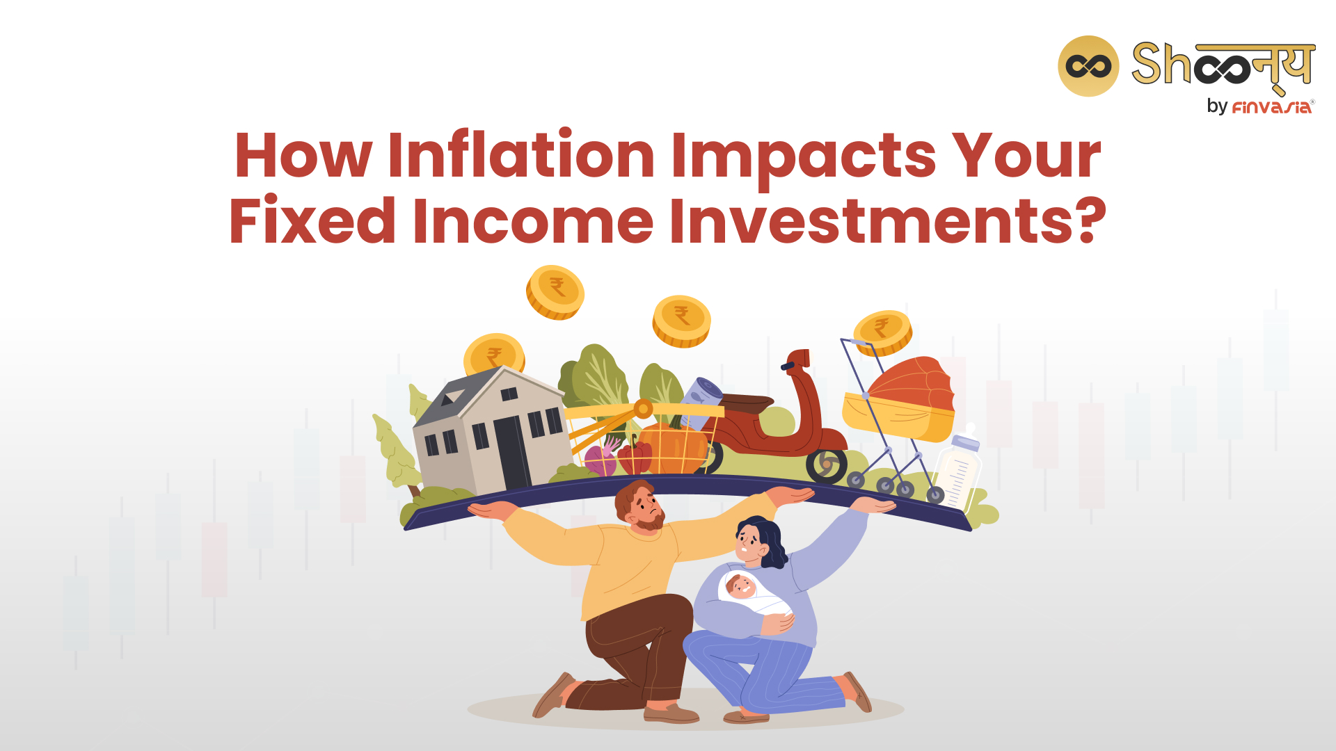 How Inflation Impacts Your Fixed Income Investments?