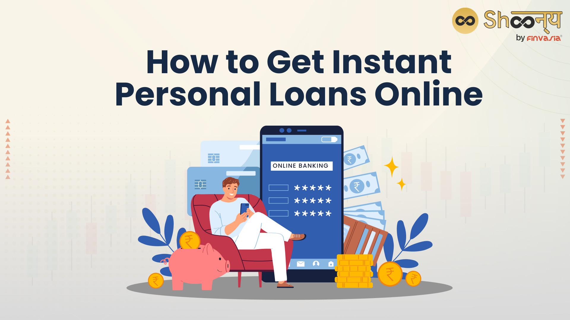 From Click To Cash Navigating Instant Personal Loans Online