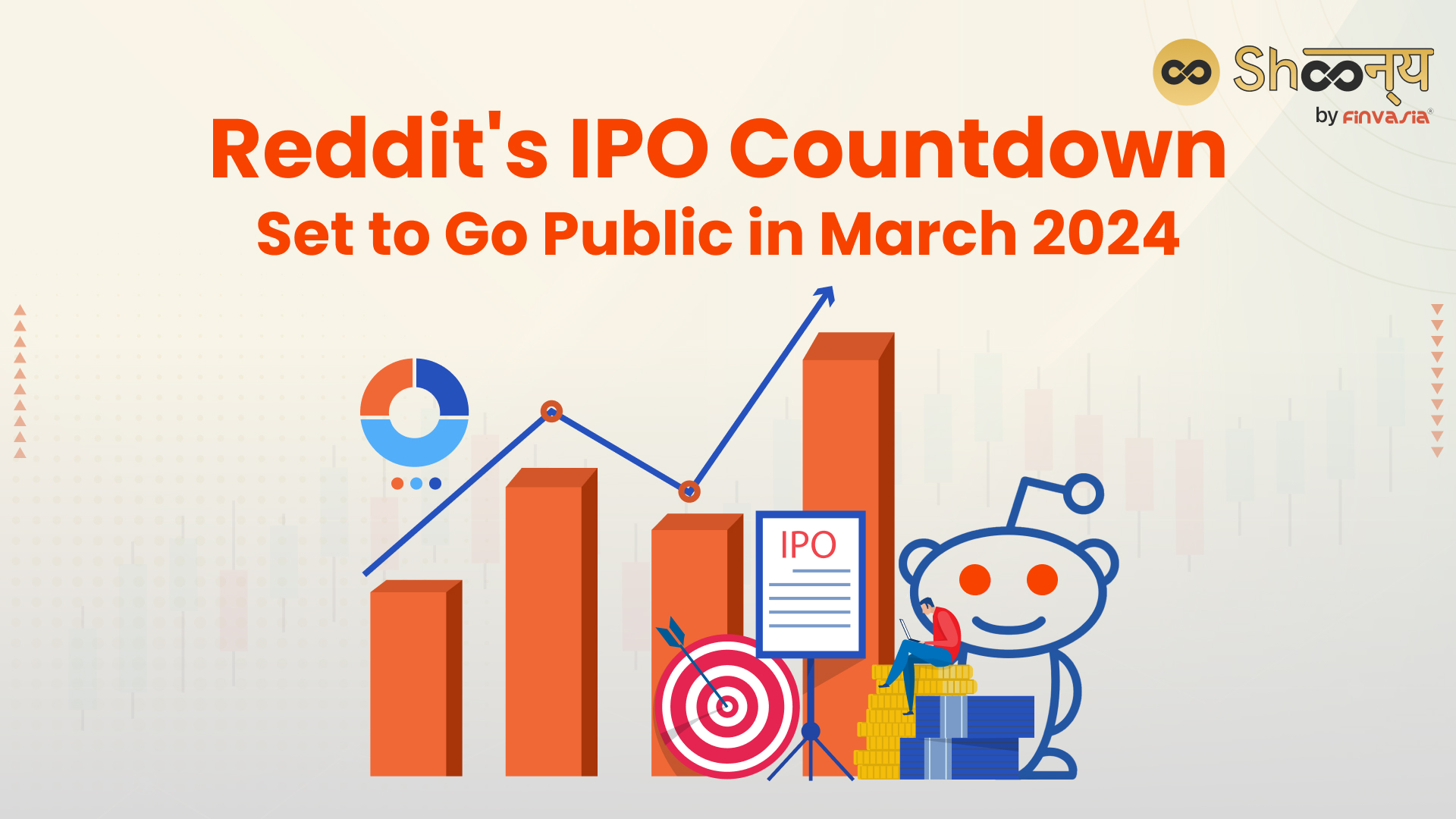 
  Reddit’s IPO in March: Unveiling the Social Media Giant’s Stock Market Debut
