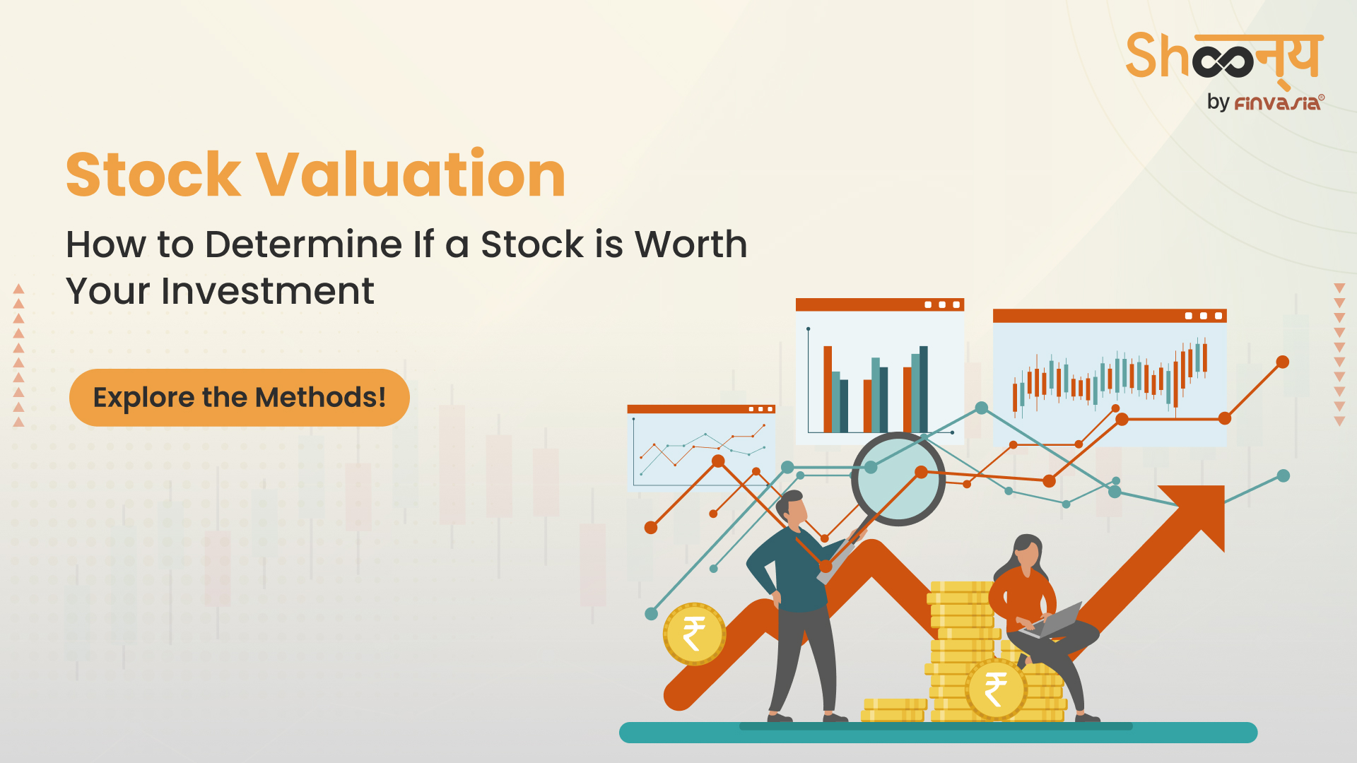 
  Stock Valuation Methods: Learn How to Choose the Best Stocks to Buy