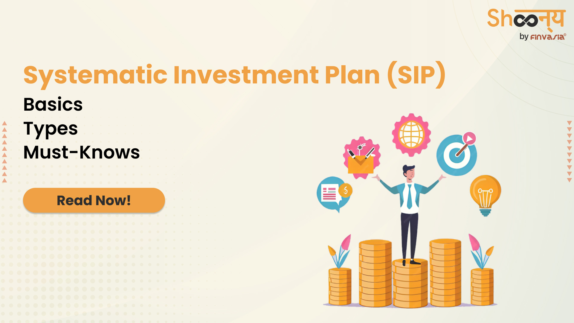 
  What is SIP| Basics, Types, and Key Insights