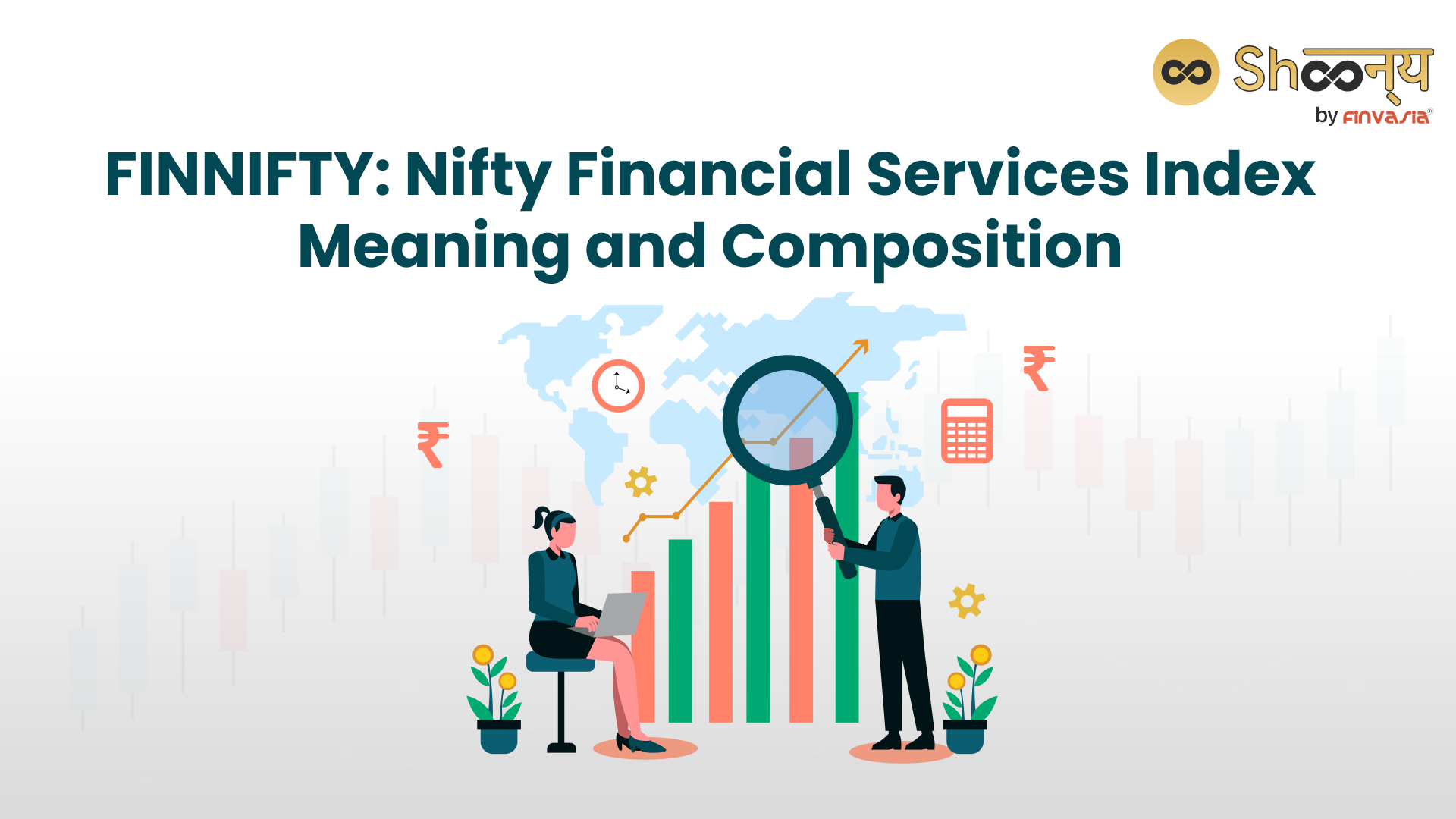 What is FINNIFTY: Nifty Financial Services Index