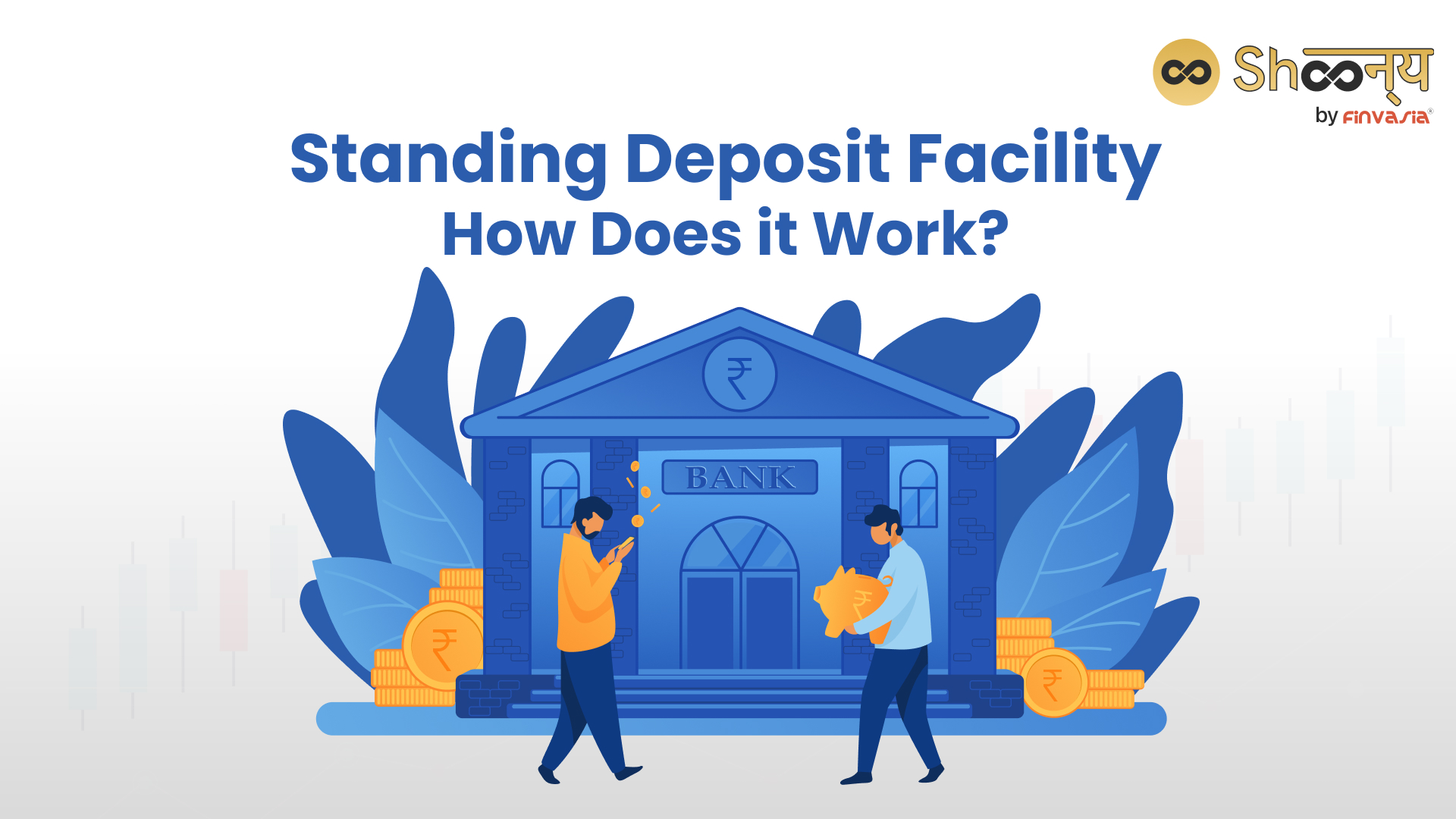What is a Standing Deposit Facility (SDS)