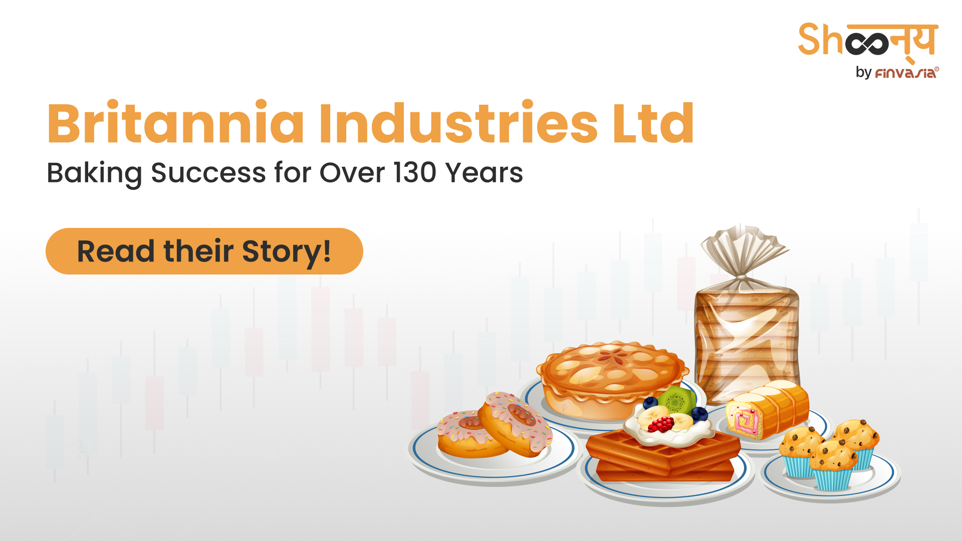 
  Britannia Industries: 130+ Years of Baking Success and Legacy – History