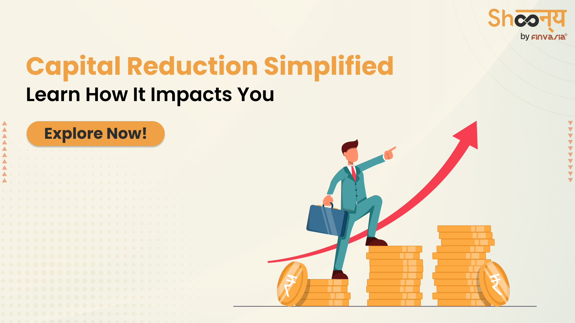 Capital Reduction Simplified