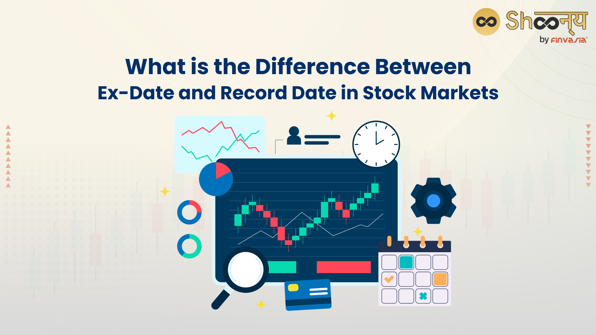 Ex Date vs Record Date: What is the Difference?