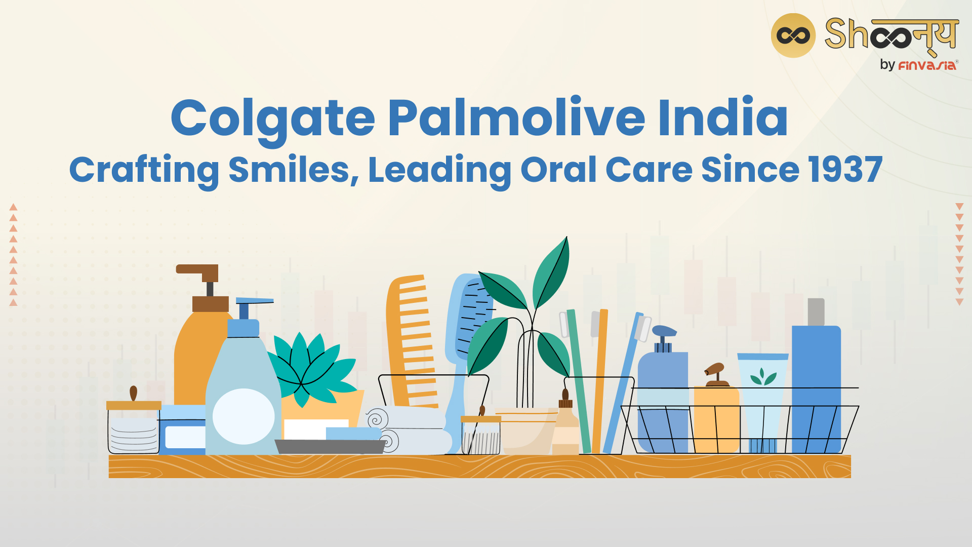 
  Behind the Minty Freshness: Tracing the History of Colgate Palmolive India Limited