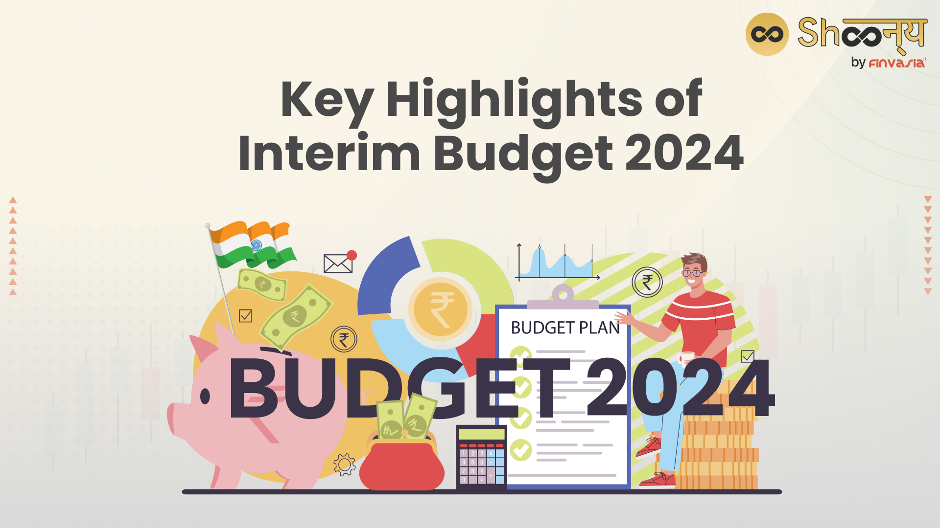 Interim Budget 2024 Key Highlights