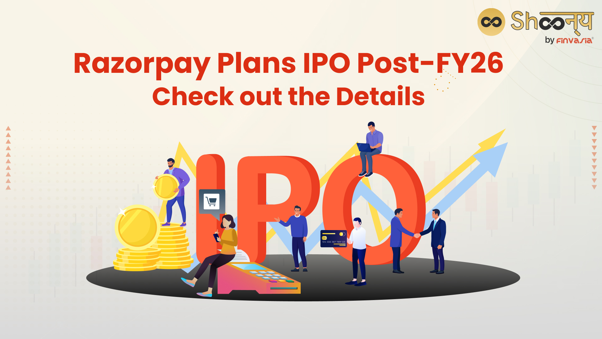 
  What to Expect from Razorpay IPO: Innovation, Growth, and Profitability
