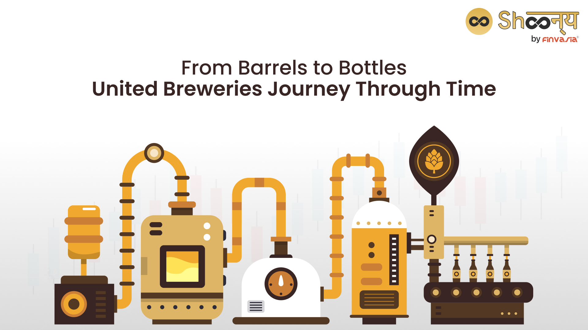 
  From Beer Pints to Prominence: The Bubbly Beginnings of United Breweries Limited