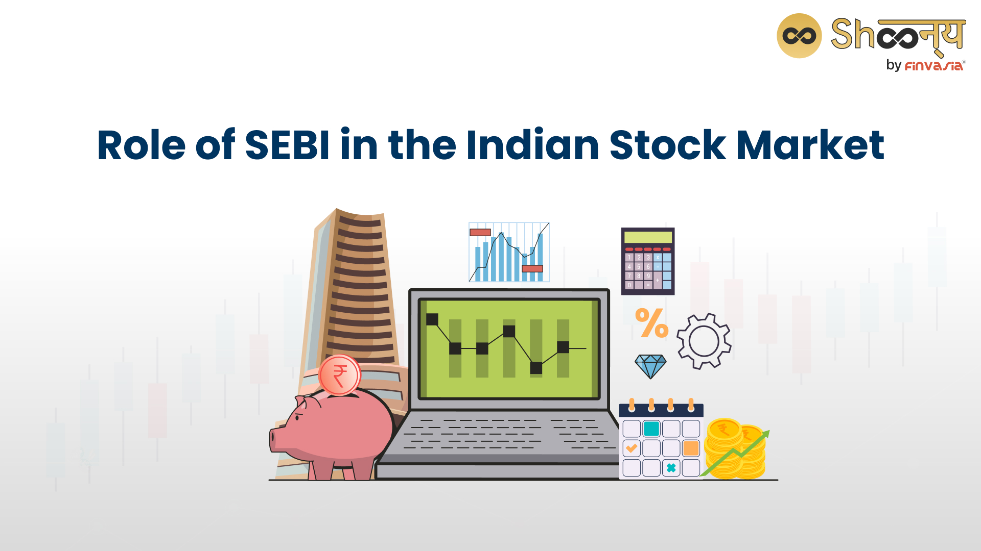 
  What is SEBI: Discover the Story of India’s Financial Guardian