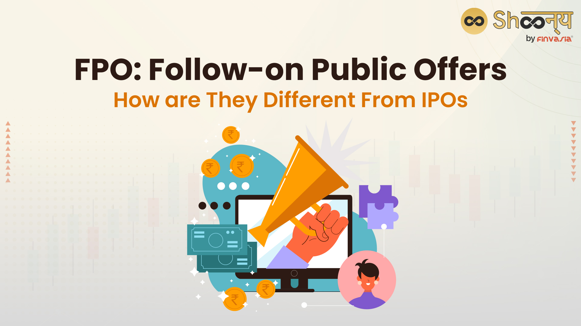 FPO (Follow-on Public Offers): How are They Different From IPOs