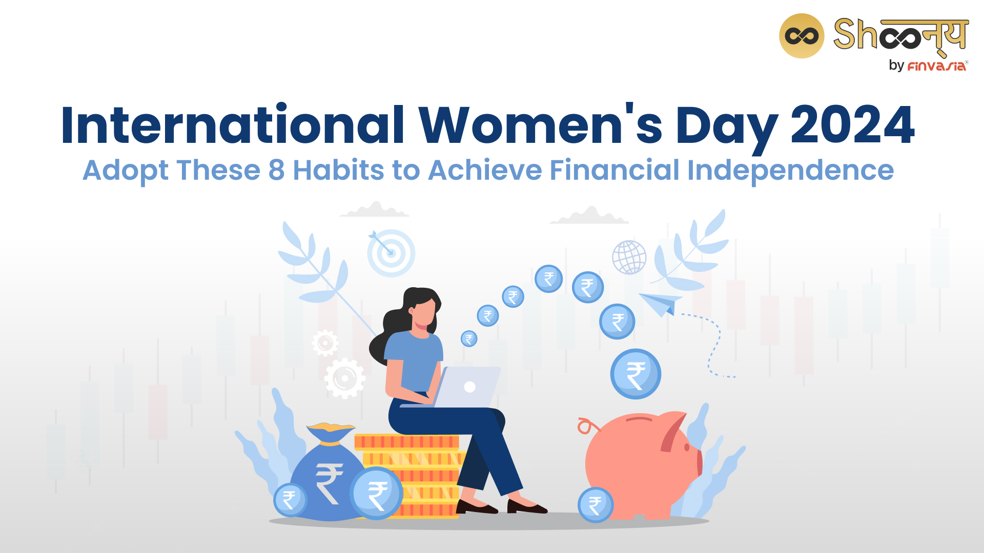 
  Financial Planning for Women: 8 Must-Know Things to Build Wealth Your Way