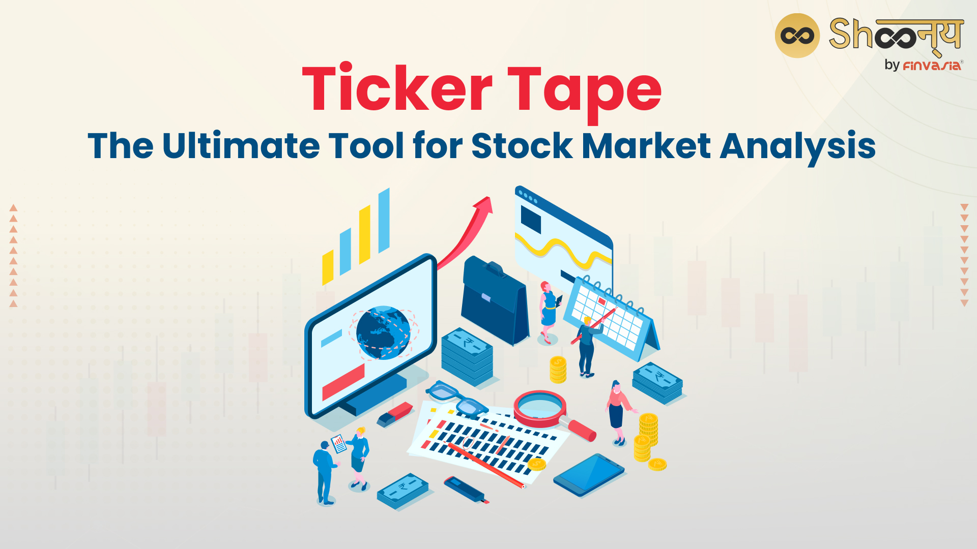 
  How to Read and Understand the Stock Market Ticker Tape