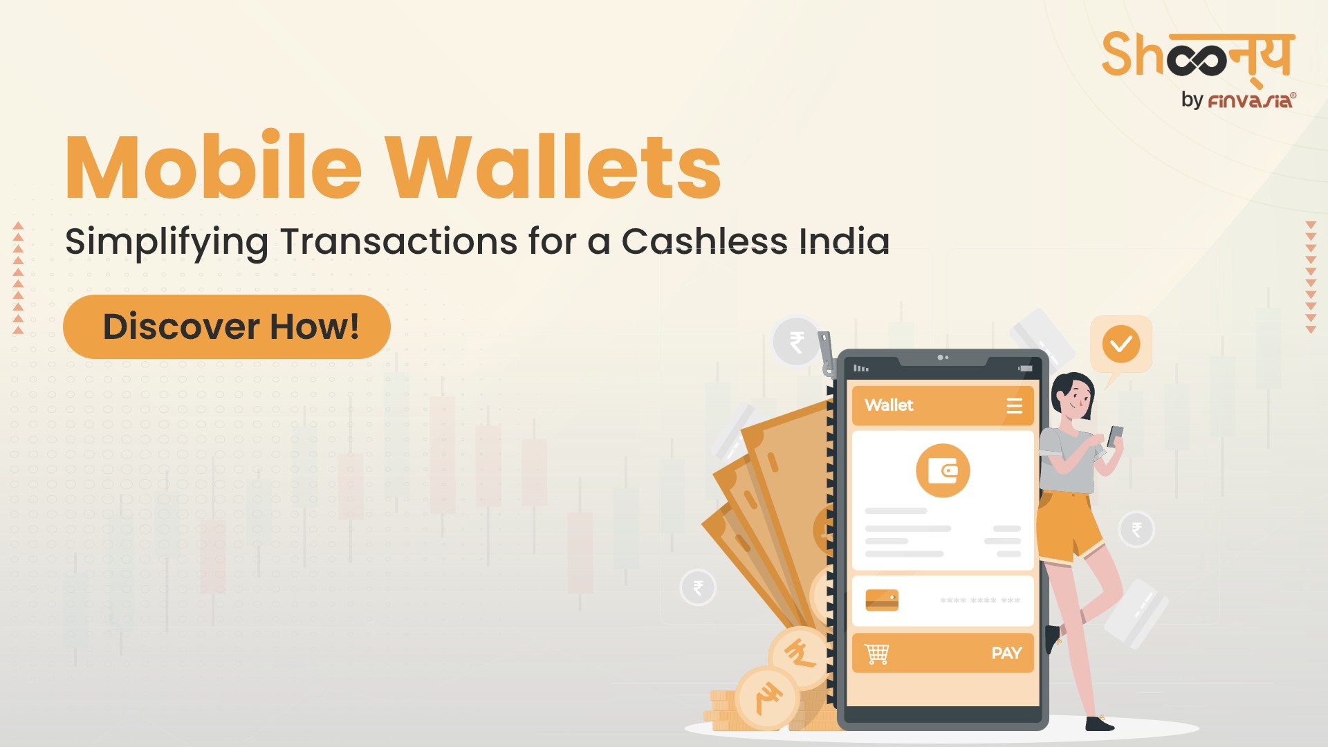 Mobile Wallets in India