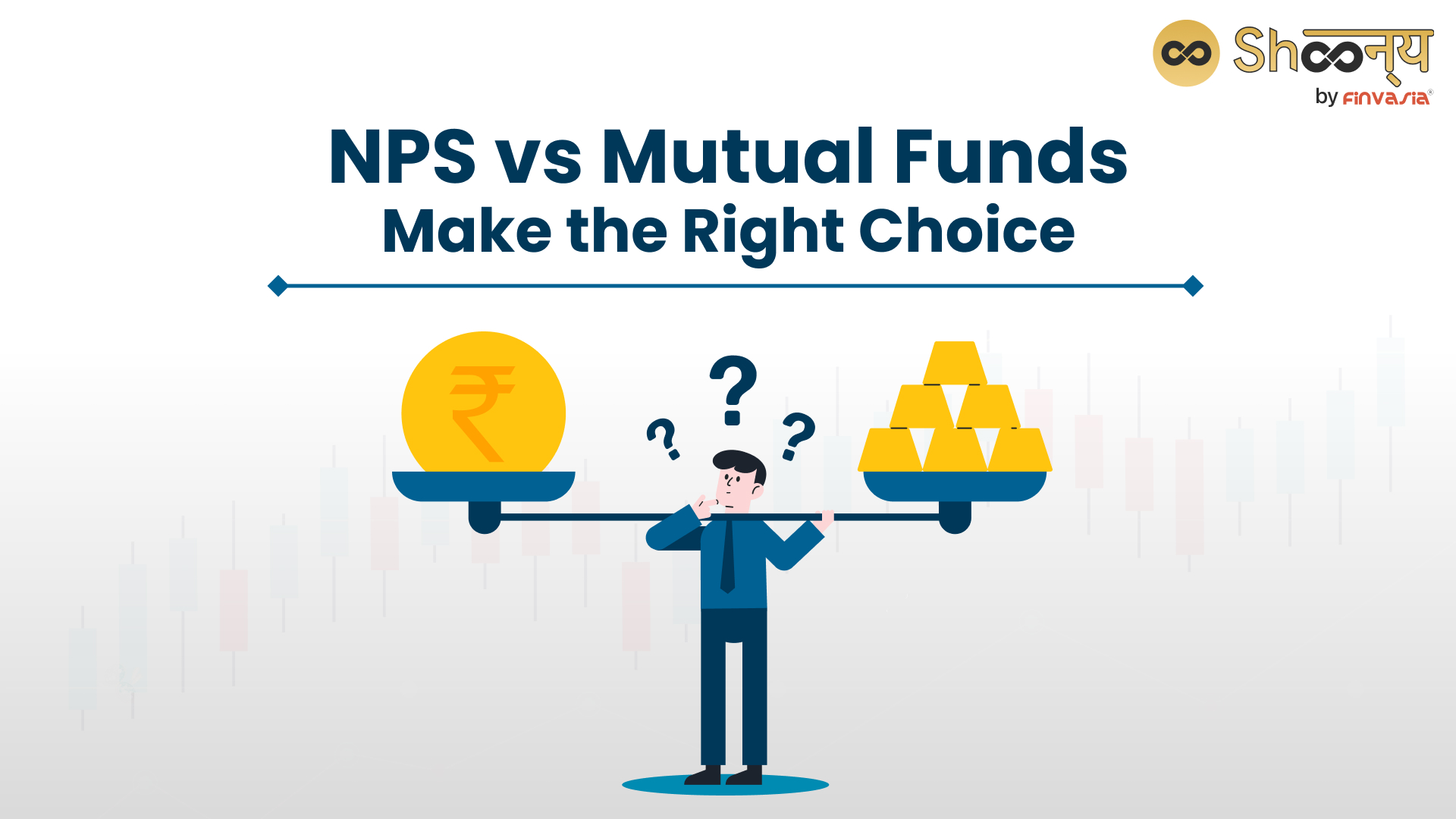 
  NPS vs Mutual Funds: Know the Key Differences Before Investing