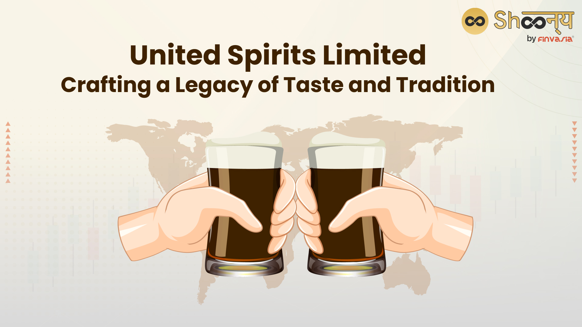 United Spirits Limited: Popular Products, Brands, and History