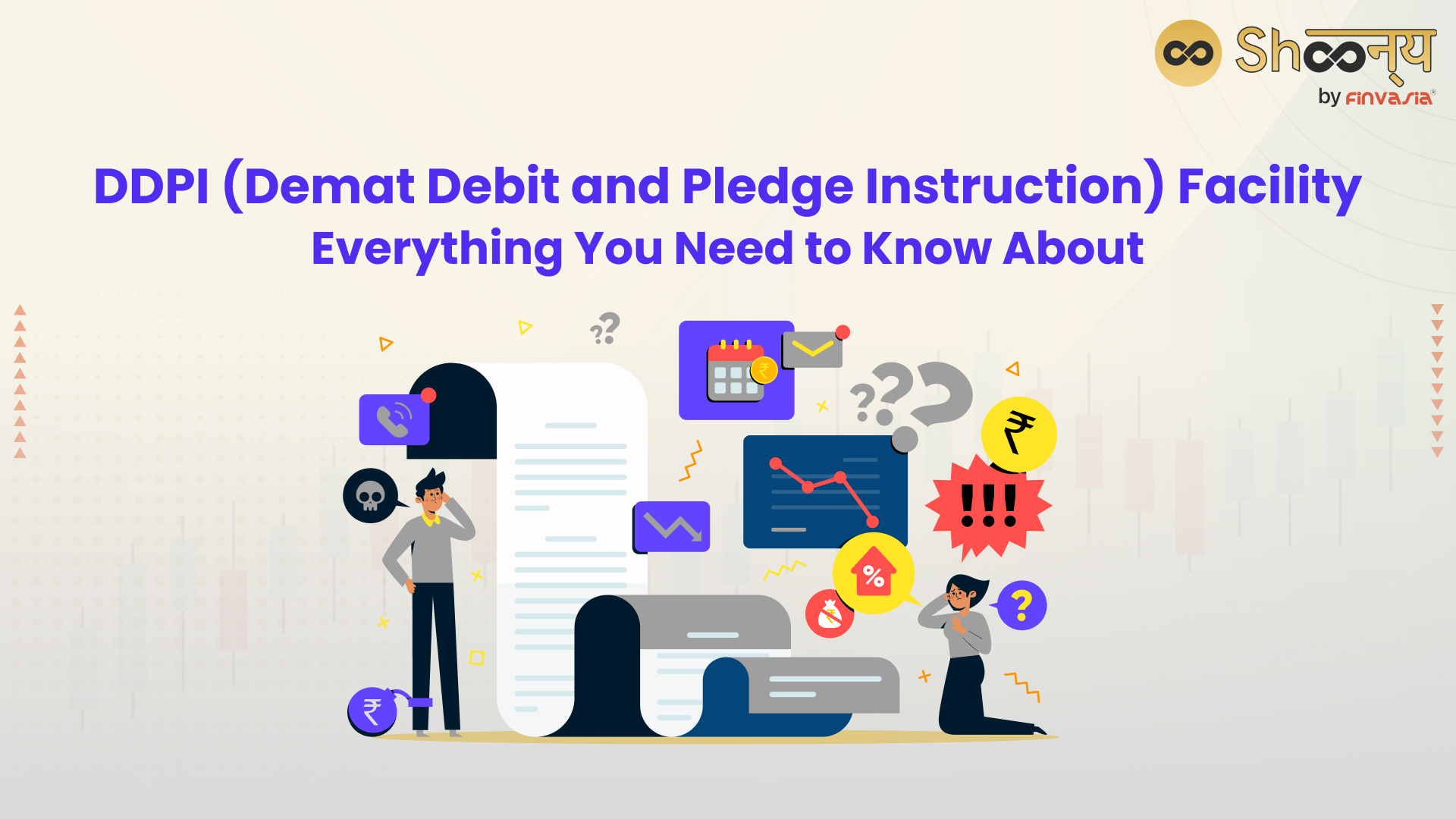 What is DDPI (Demat Debit and Pledge Instruction)| An Overview