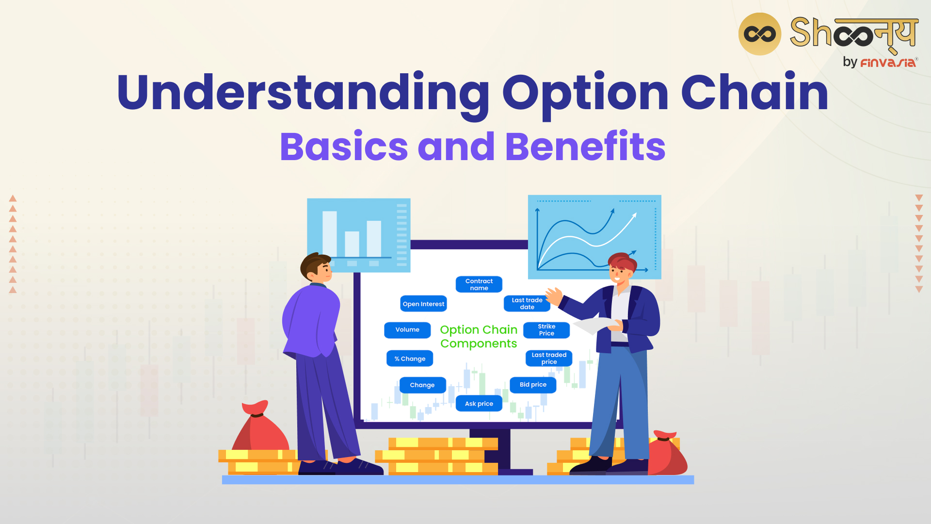 
  What is an Option Chain | Meaning, Importance, and Uses