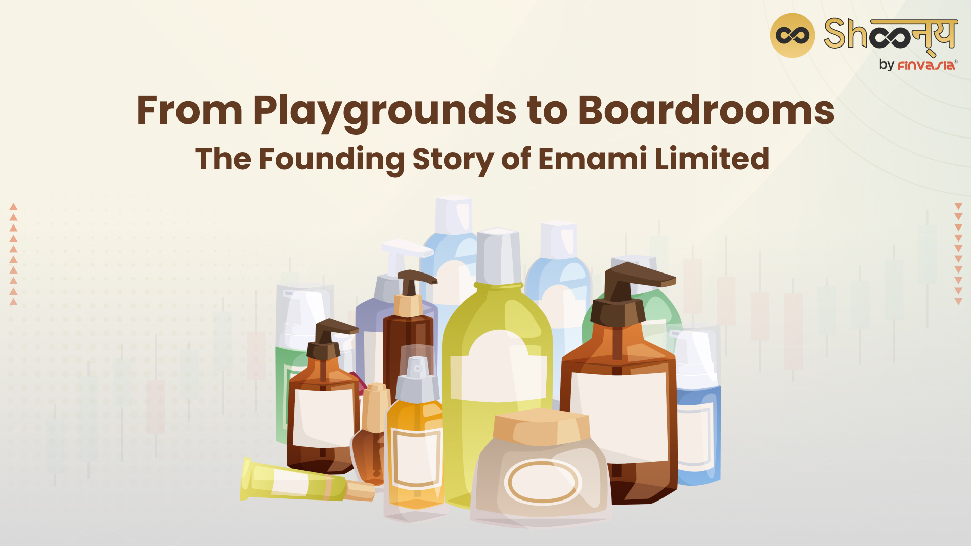 From Playgrounds to Boardrooms