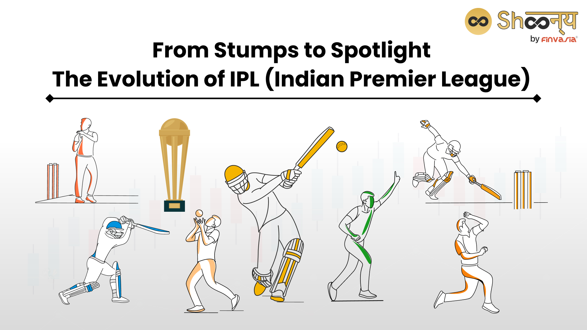 
  A Journey Through Time: Explore the History of IPL T20