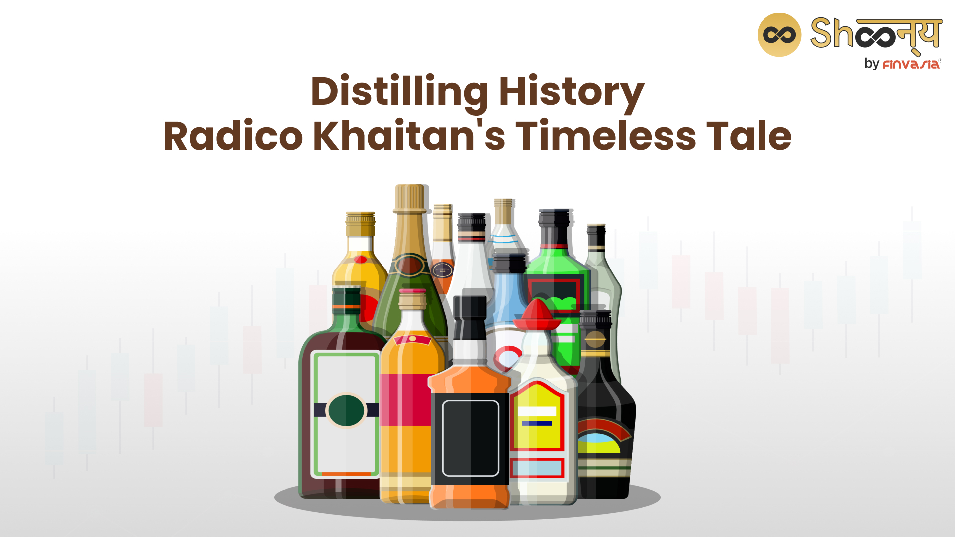 Radico Khaitan Limited| History, Popular Products and Brands