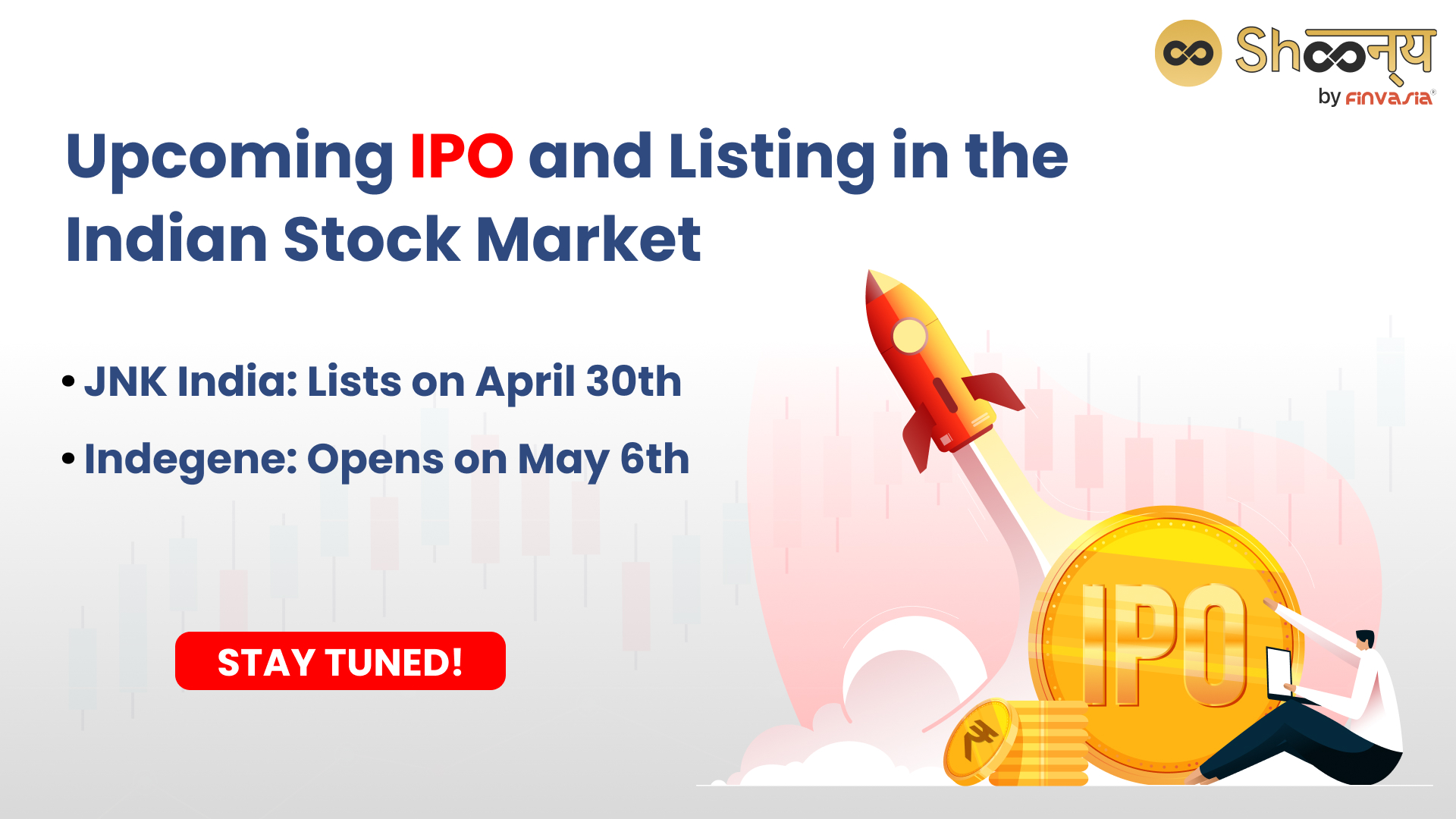 Upcoming IPO Investment Opportunities in the Stock Market