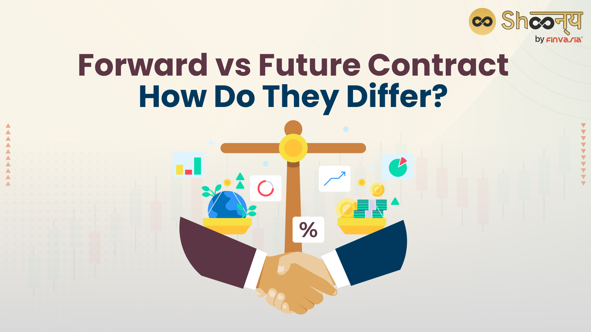 
  Understanding the Difference Between Forward and Future Contract