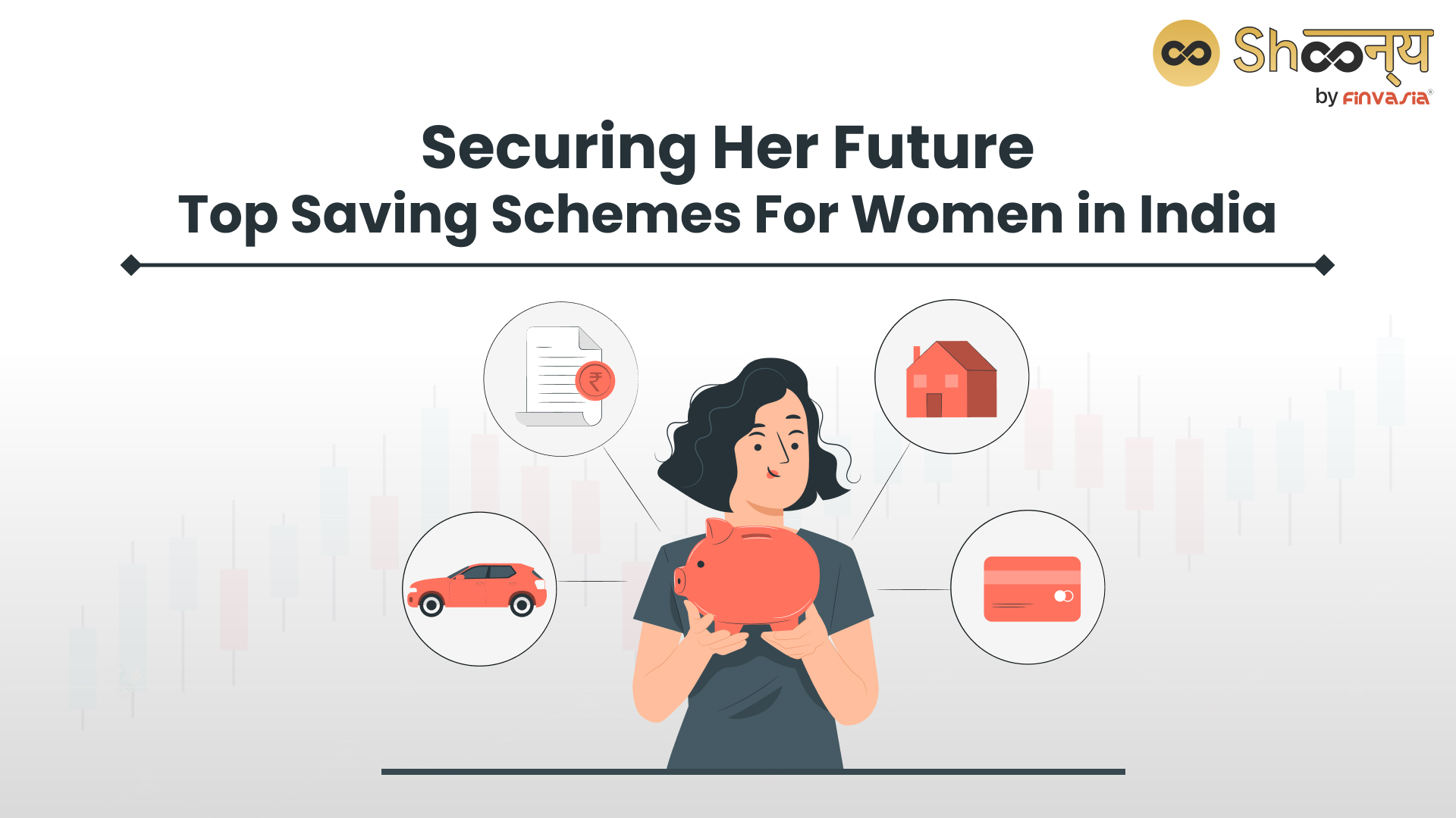 Which are the Top Saving Schemes for Women in India?