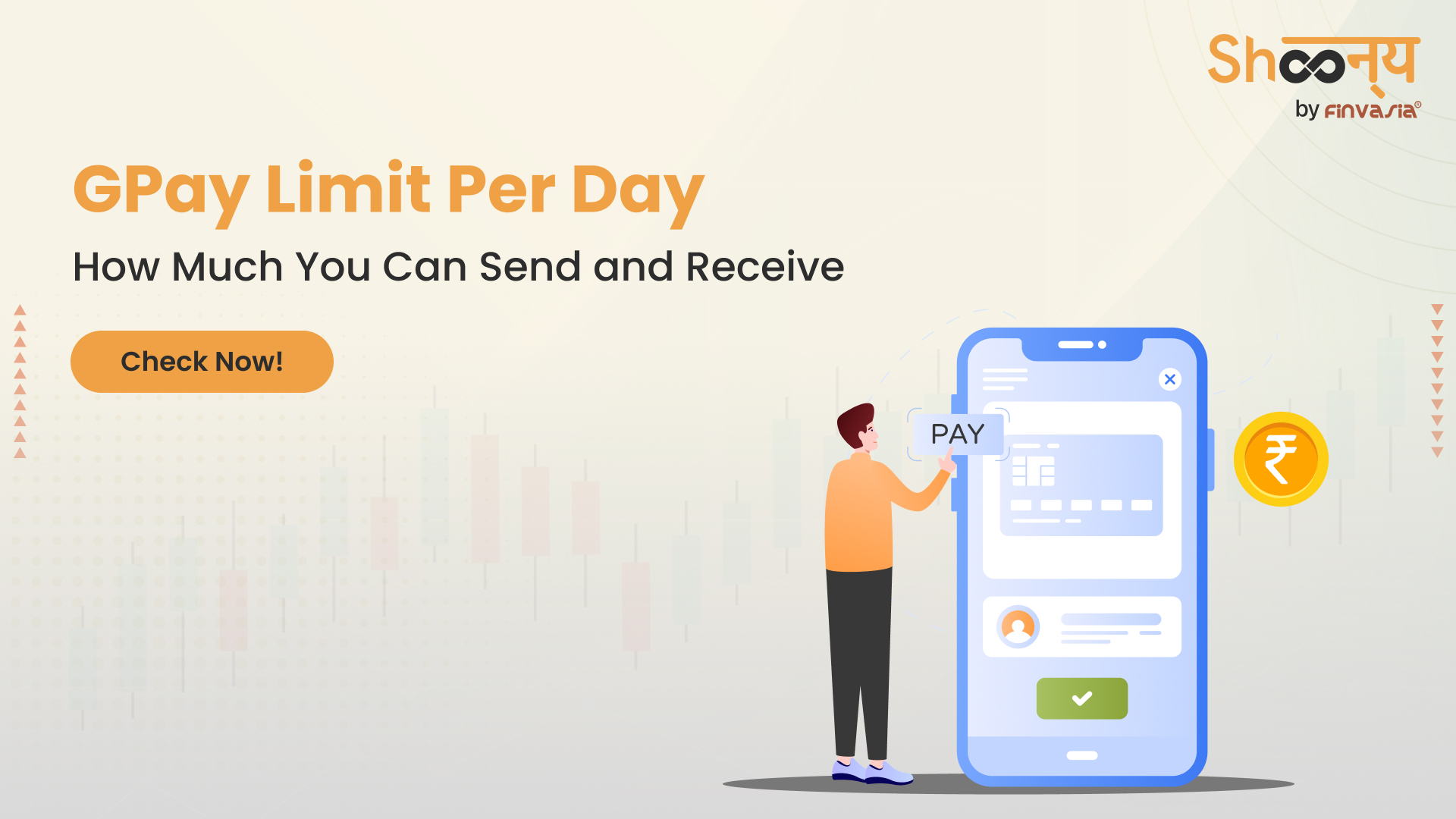 
  GPay Limit Per Day 2025: How Much Can You Send Daily?