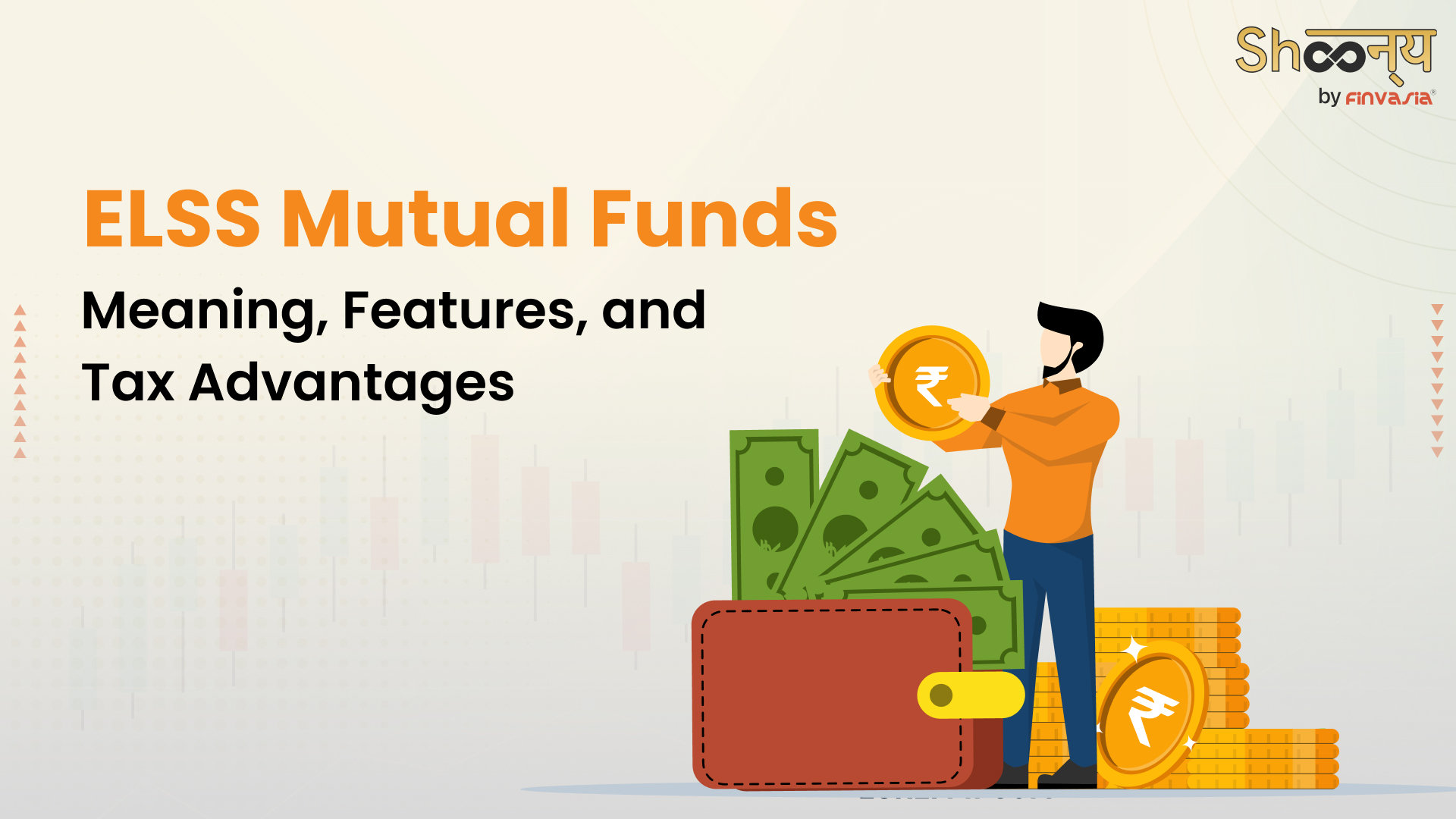 
  Building Wealth with Best ELSS Mutual Funds Choices 