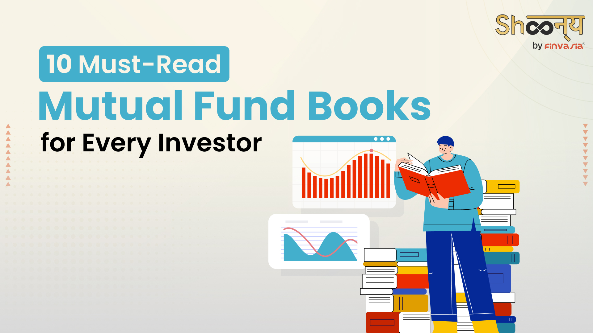 Explore the Best Book to Understand Mutual Funds