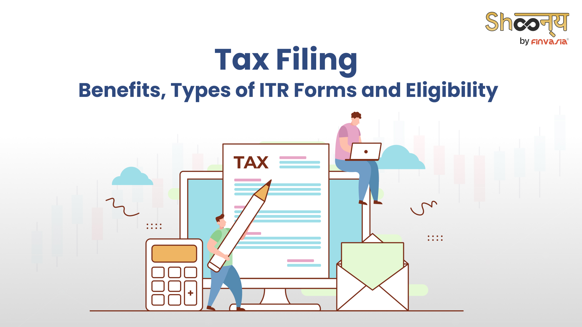 Income Tax Filing: Checklist and Deadlines For FY 2023-24