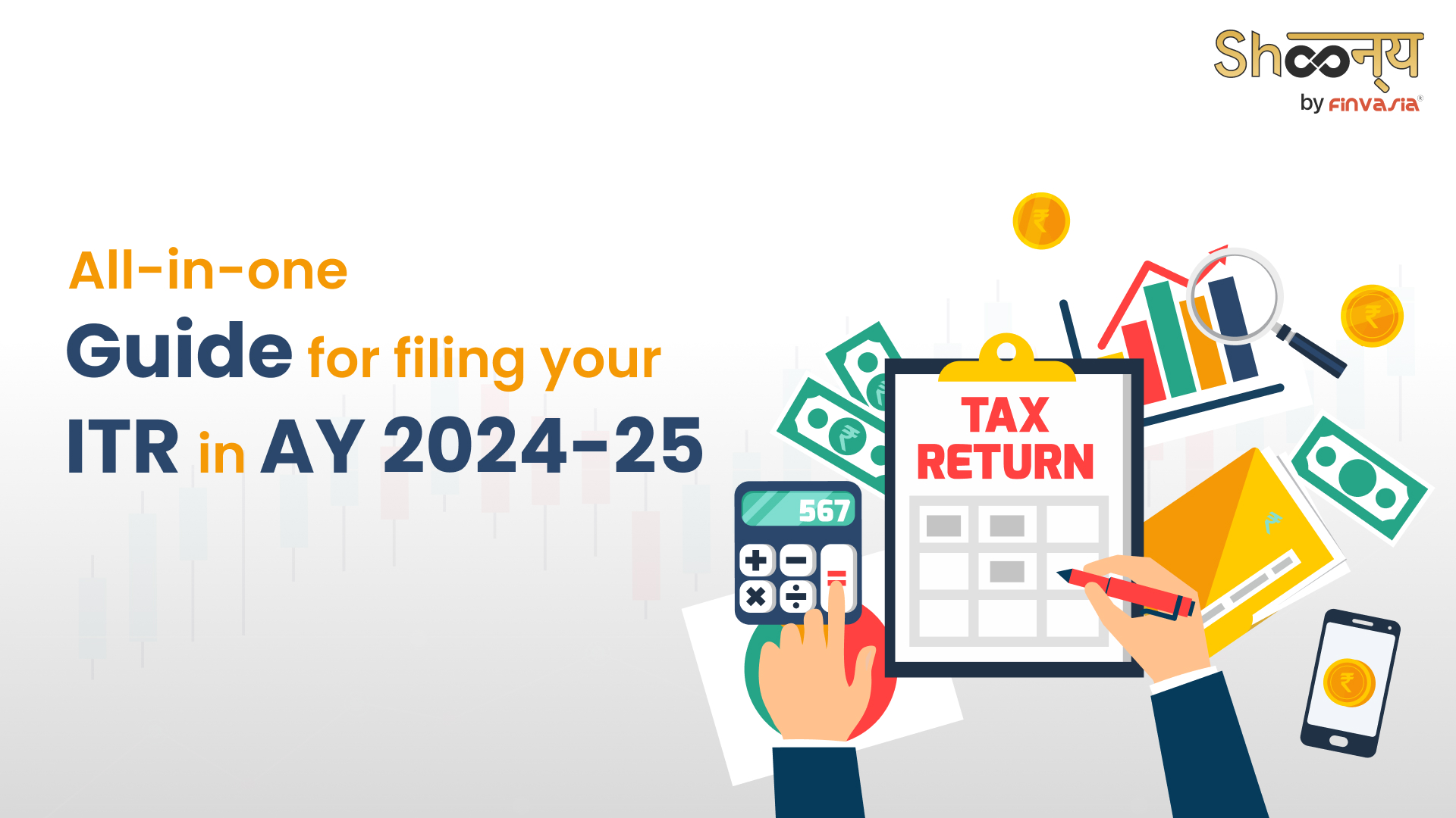 
  Income Tax Slabs in India: A Comprehensive Guide (AY 2024-25)