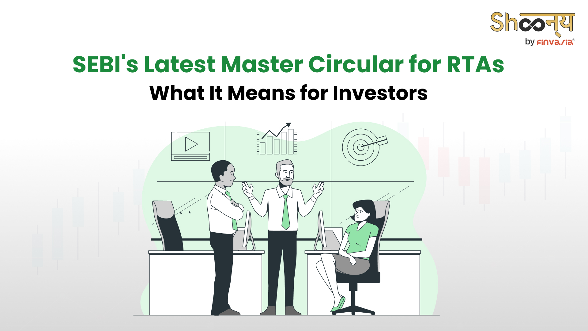 
  SEBIs Master Circular for RTAs: What Investors Must Know