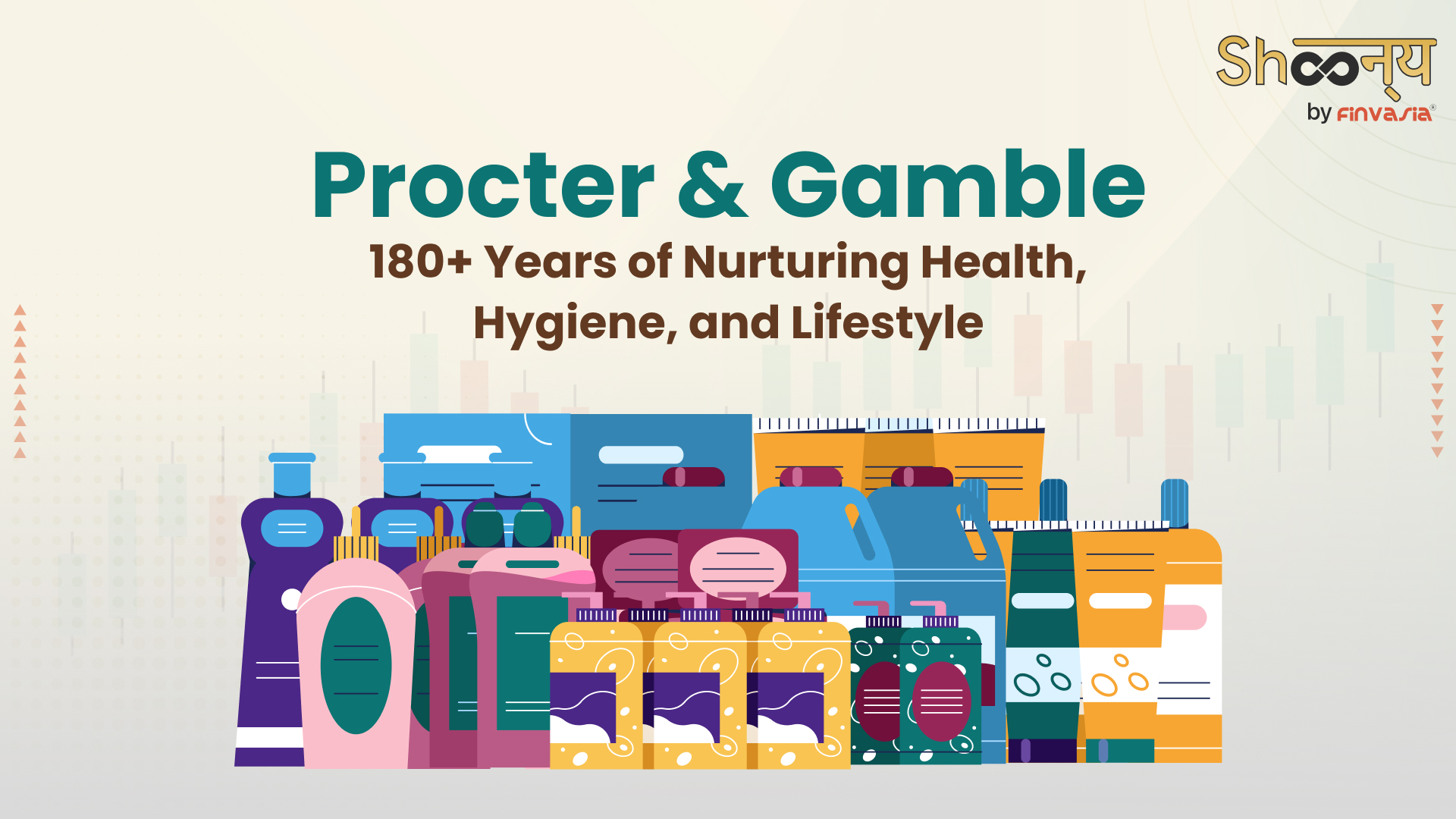 Procter & Gamble| History, Popular Brands and Products