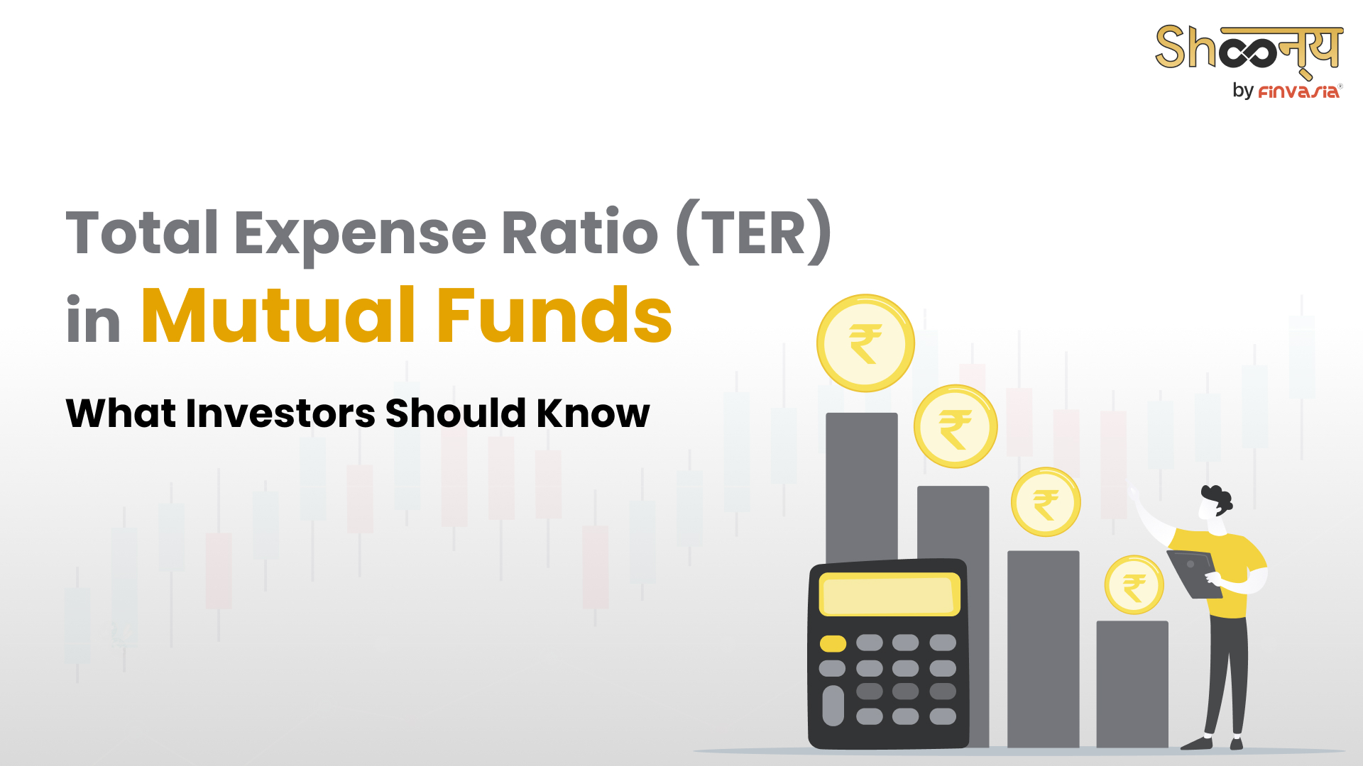 Total Expense Ratio (TER) in Mutual Funds