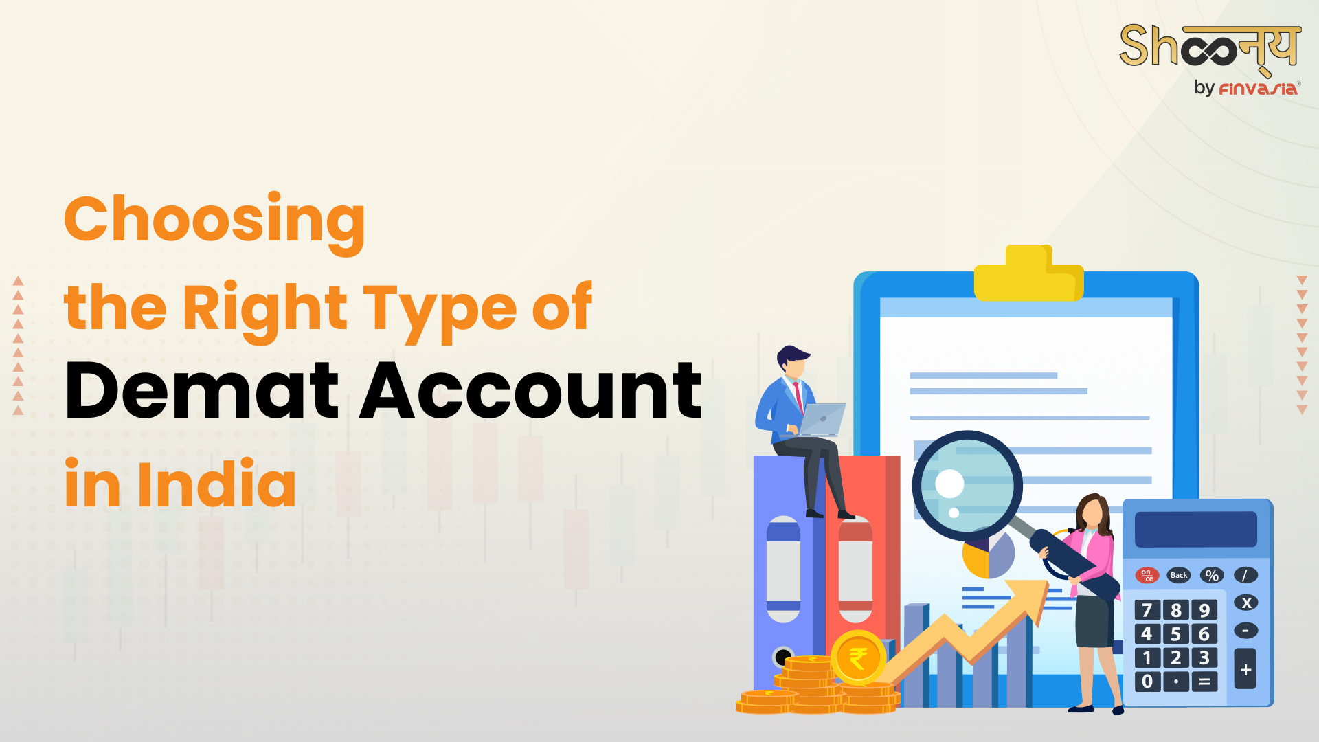 Various Types of Demat Accounts in India: Features and Benefits