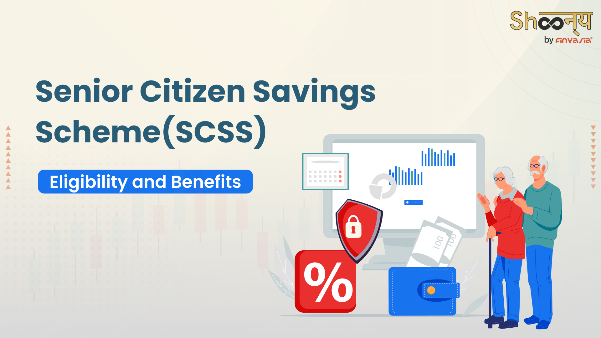 What are the Benefits of Senior Citizen Savings Scheme (SCSS)