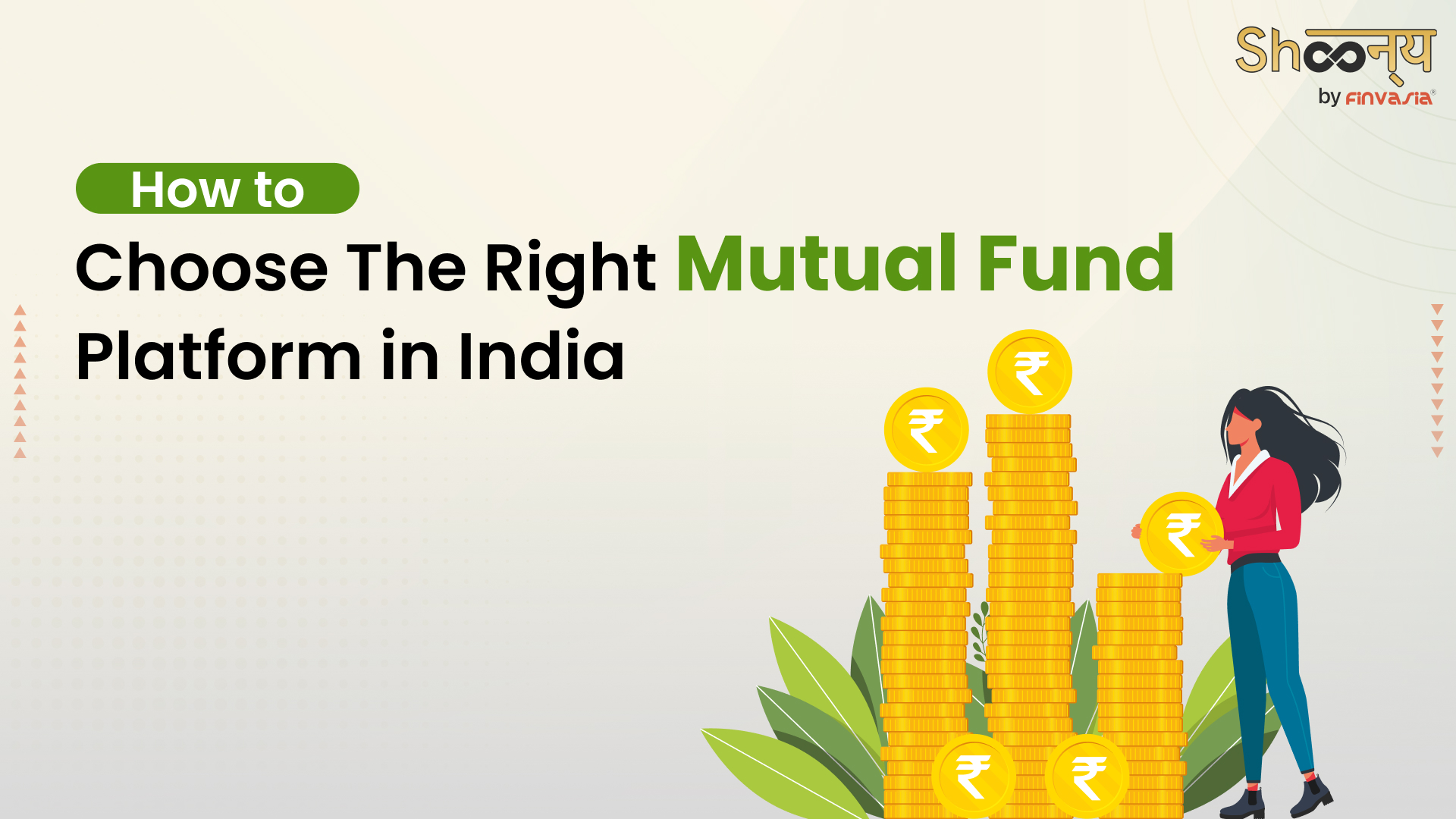 Discover the Best Mutual Fund Investment Platform