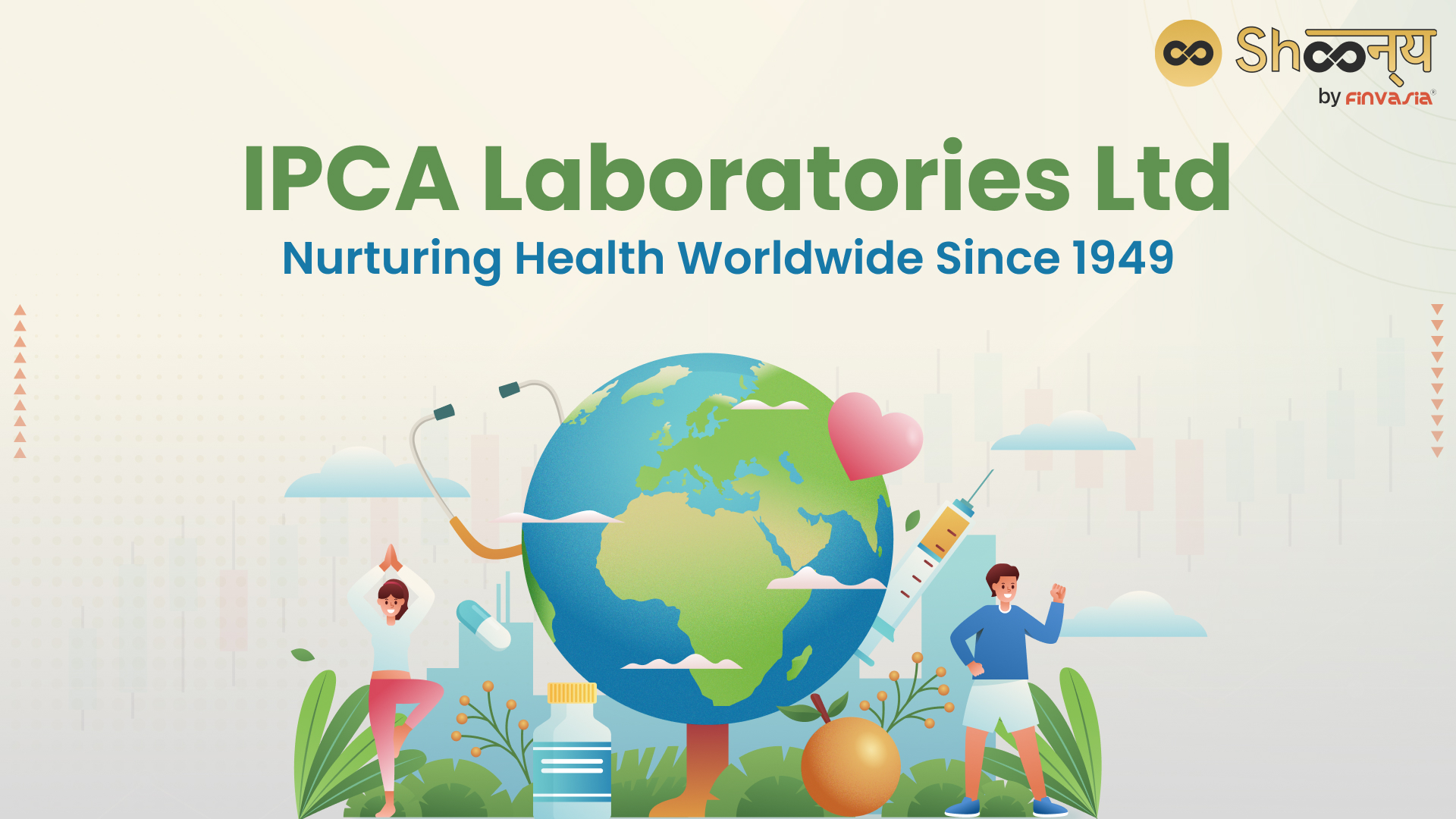 IPCA Laboratories History, Subsidiaries and Turnover