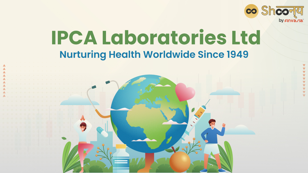 Ipca Laboratories Limited