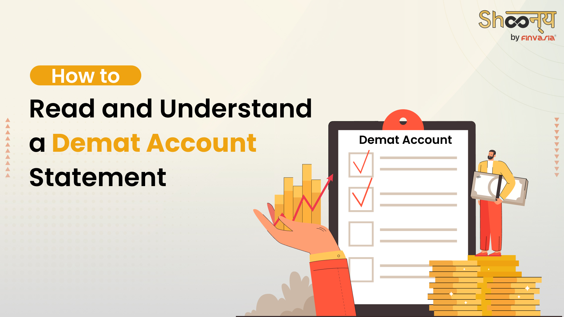 
  Demat Account Statement | Learn How to Download Your Demat Holding Statement