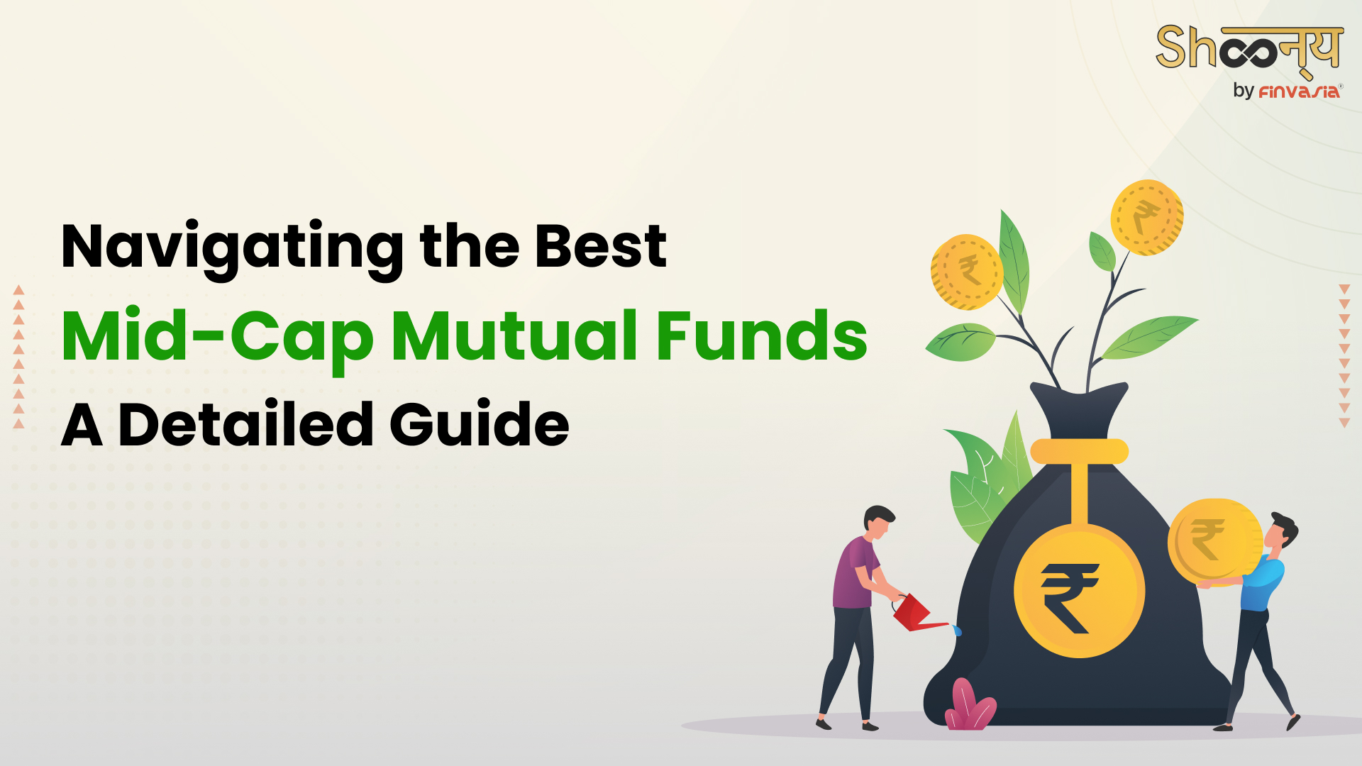 Navigating the Best Mid-Cap Mutual Funds: A Detailed Guide