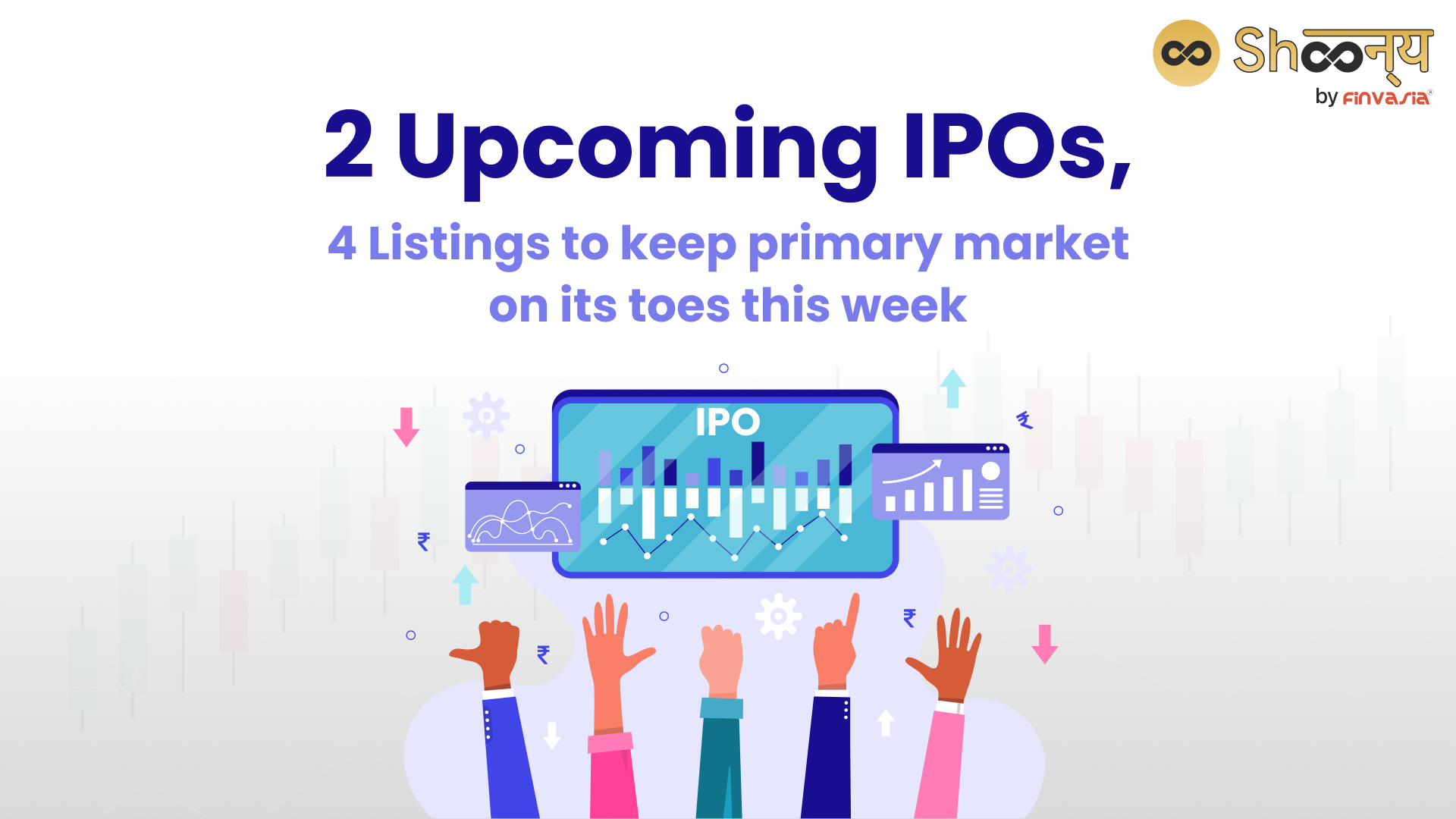
  Upcoming IPOs of Ixigo & United Cotfab to Keep the Investors Busy this Week