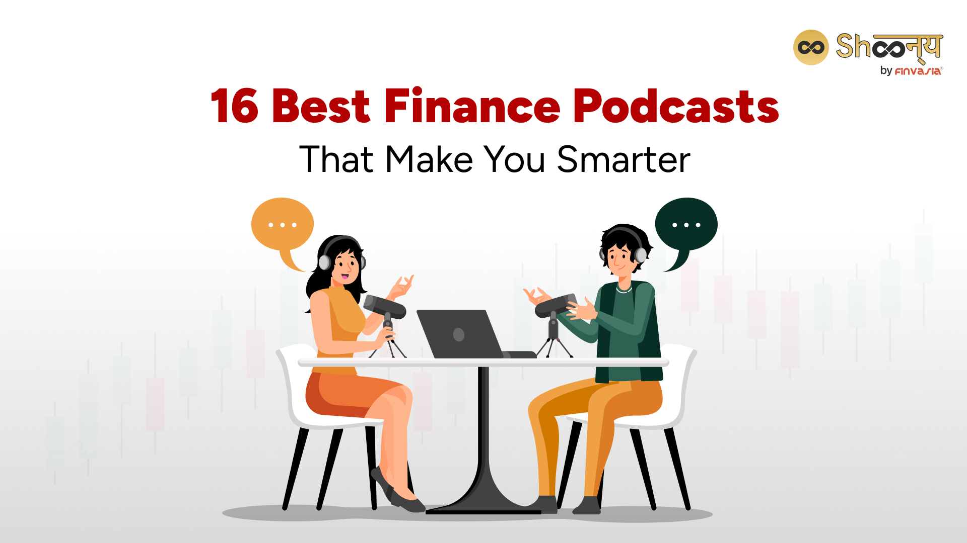 16 Best Finance Podcasts That Make You Smarter