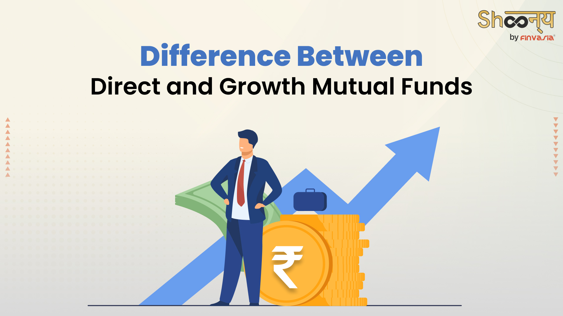 Deep Dive: Difference Between Direct and Growth Mutual Funds