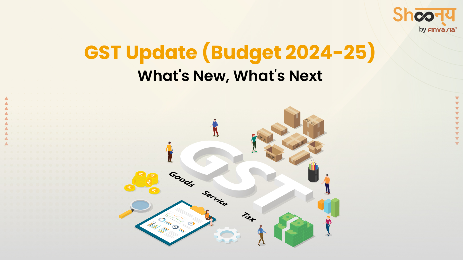 GST budget