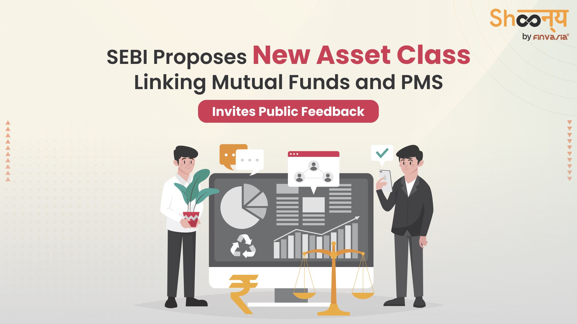 
  SEBI Proposes New Asset Class| Aims to Bridge Mutual Funds and PMS