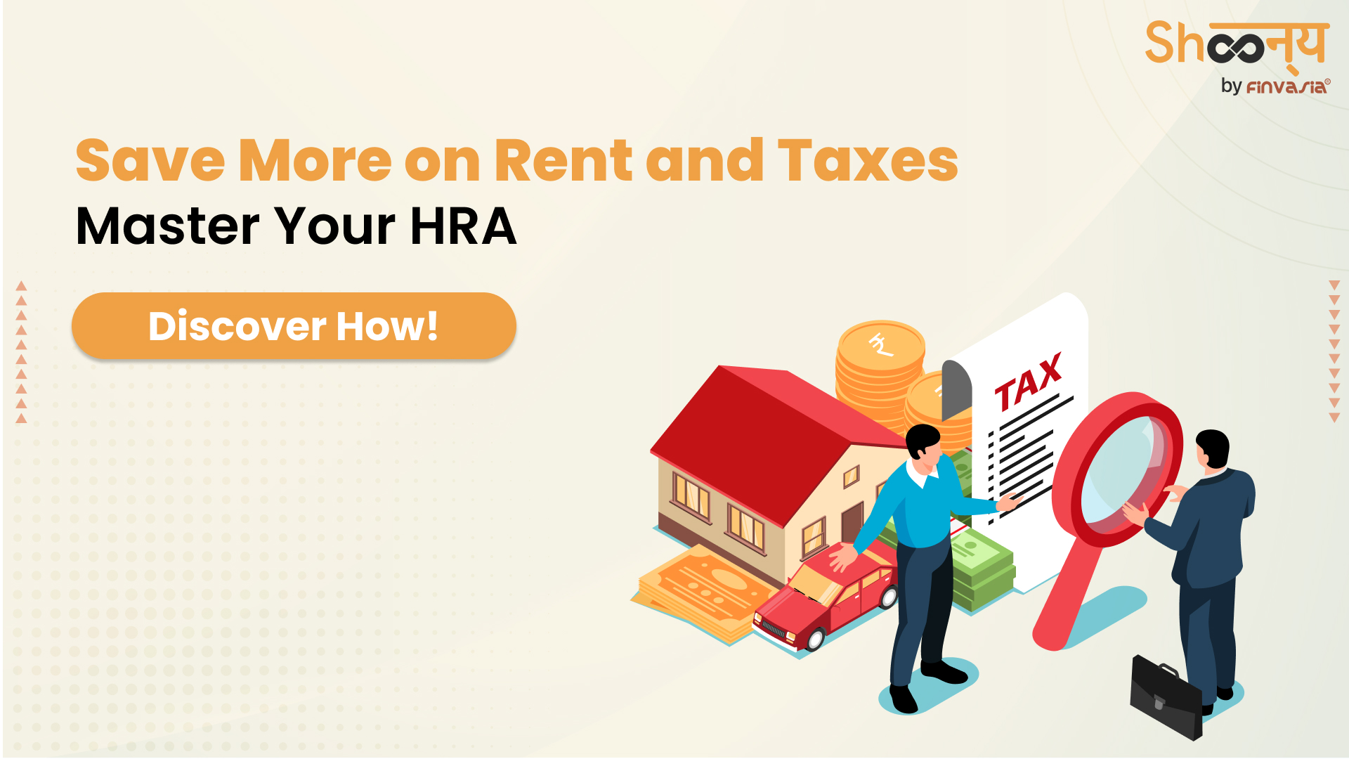 
  HRA Calculator: Simplify Your Tax Exemption Calculation